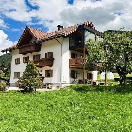 Appartements Wiesenheim Разун ди Сопра Екстериор снимка