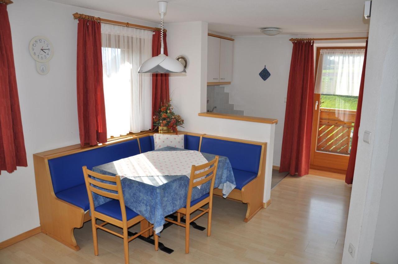 Appartements Wiesenheim Разун ди Сопра Стая снимка