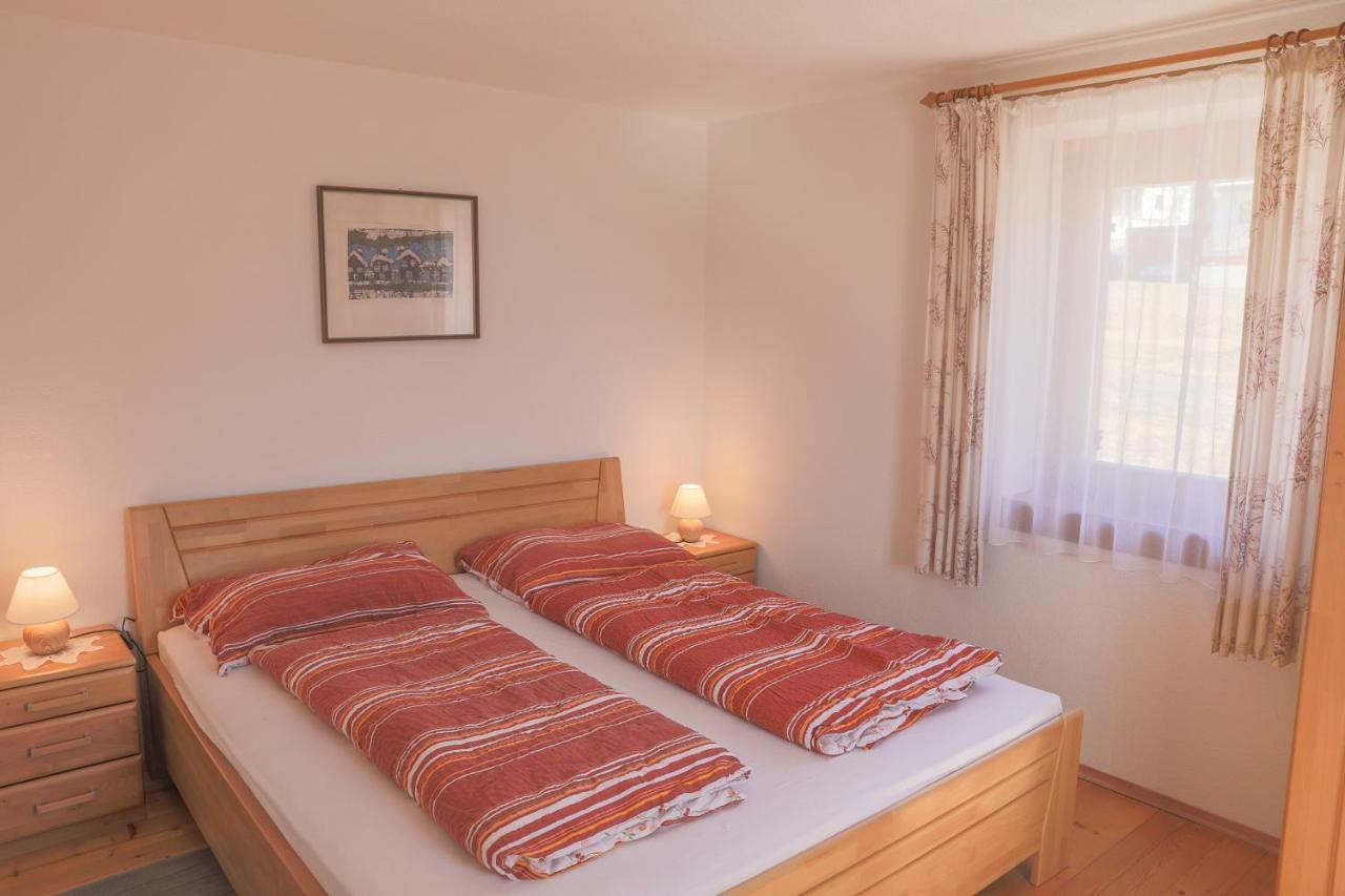 Appartements Wiesenheim Разун ди Сопра Екстериор снимка
