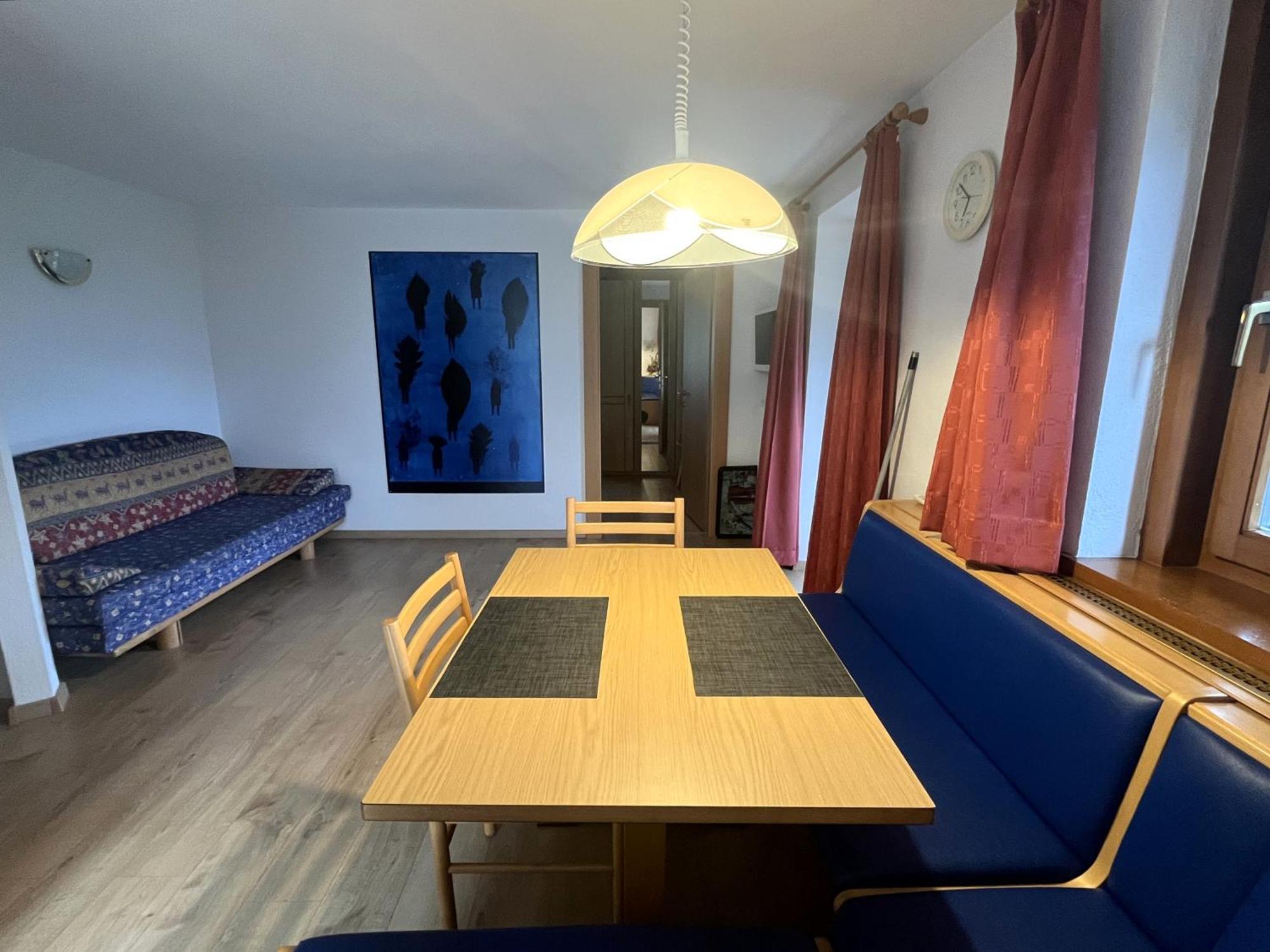 Appartements Wiesenheim Разун ди Сопра Екстериор снимка