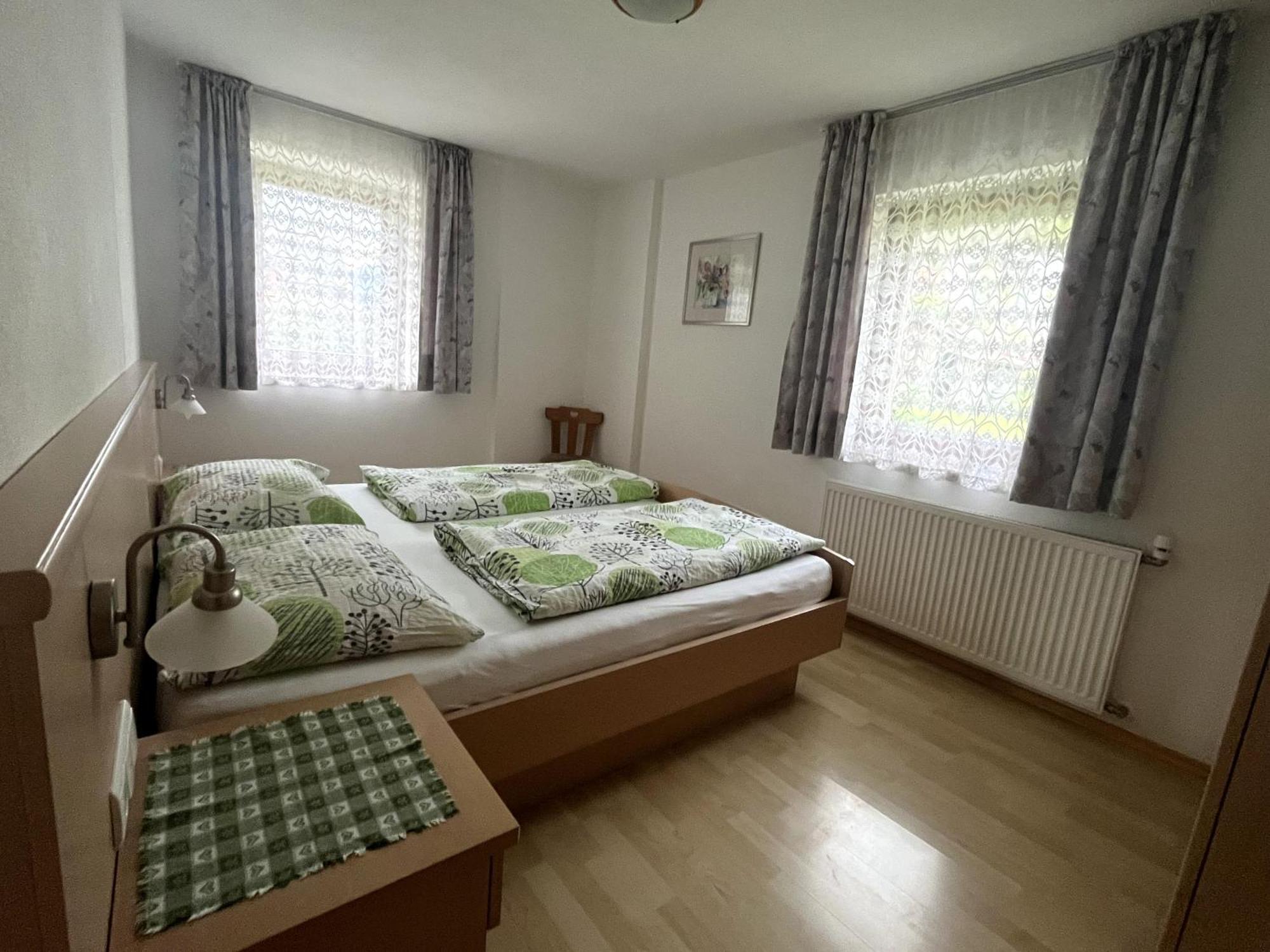 Appartements Wiesenheim Разун ди Сопра Екстериор снимка